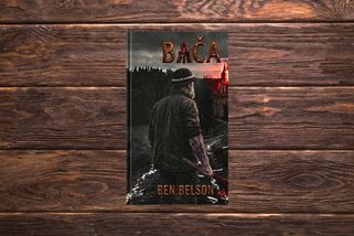 Bača: Drsný thriller z východu Slovenska vás nenechá vydechnout - Médium.cz